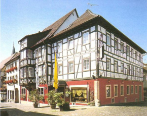 Hotels in Gundelsheim